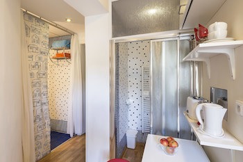 Dusni Apartments