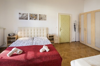 Dusni Apartments
