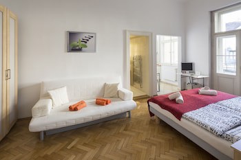 Dusni Apartments