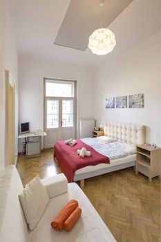 Dusni Apartments