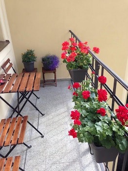 Dusni Apartments