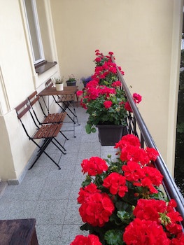 Dusni Apartments