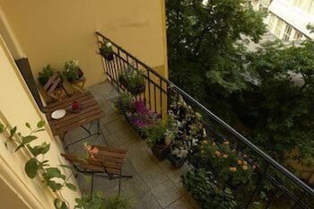 Dusni Apartments