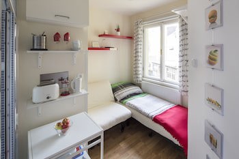Dusni Apartments
