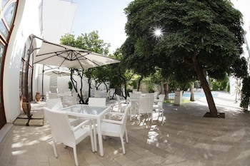 Grand Hotel di Lecce galeri fotoğrafı