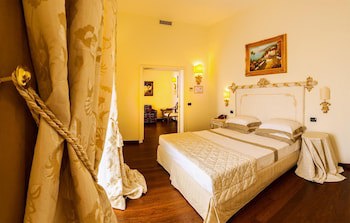 Grand Hotel di Lecce galeri fotoğrafı