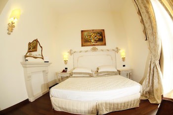 Grand Hotel di Lecce galeri fotoğrafı