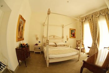 Grand Hotel di Lecce galeri fotoğrafı