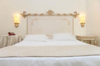Grand Hotel di Lecce galeri fotoğrafı