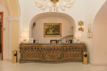 Grand Hotel di Lecce galeri fotoğrafı