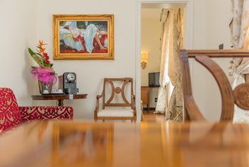 Grand Hotel di Lecce galeri fotoğrafı