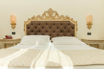 Grand Hotel di Lecce galeri fotoğrafı