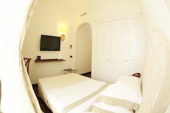 Grand Hotel di Lecce galeri fotoğrafı