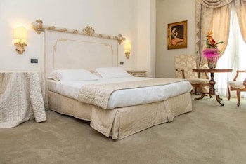 Grand Hotel di Lecce galeri fotoğrafı