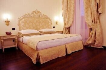 Grand Hotel di Lecce galeri fotoğrafı