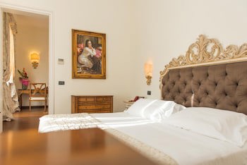 Grand Hotel di Lecce galeri fotoğrafı