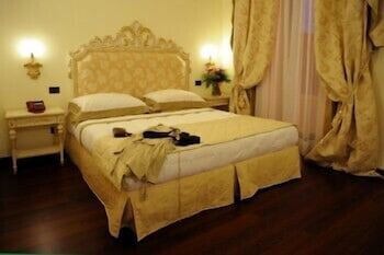 Grand Hotel di Lecce galeri fotoğrafı