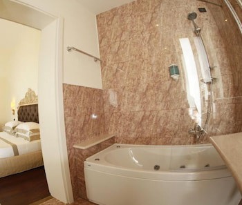 Grand Hotel di Lecce galeri fotoğrafı