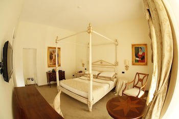 Grand Hotel di Lecce galeri fotoğrafı