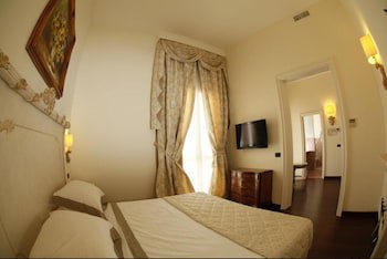 Grand Hotel di Lecce galeri fotoğrafı