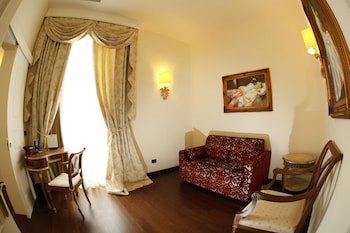 Grand Hotel di Lecce galeri fotoğrafı