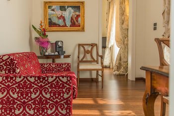 Grand Hotel di Lecce galeri fotoğrafı