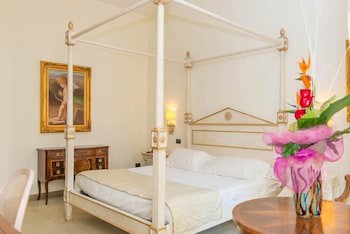 Grand Hotel di Lecce galeri fotoğrafı