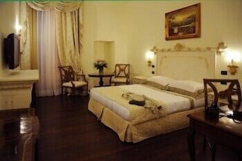 Grand Hotel di Lecce galeri fotoğrafı