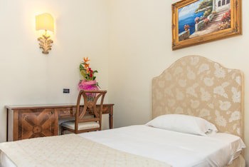 Grand Hotel di Lecce galeri fotoğrafı