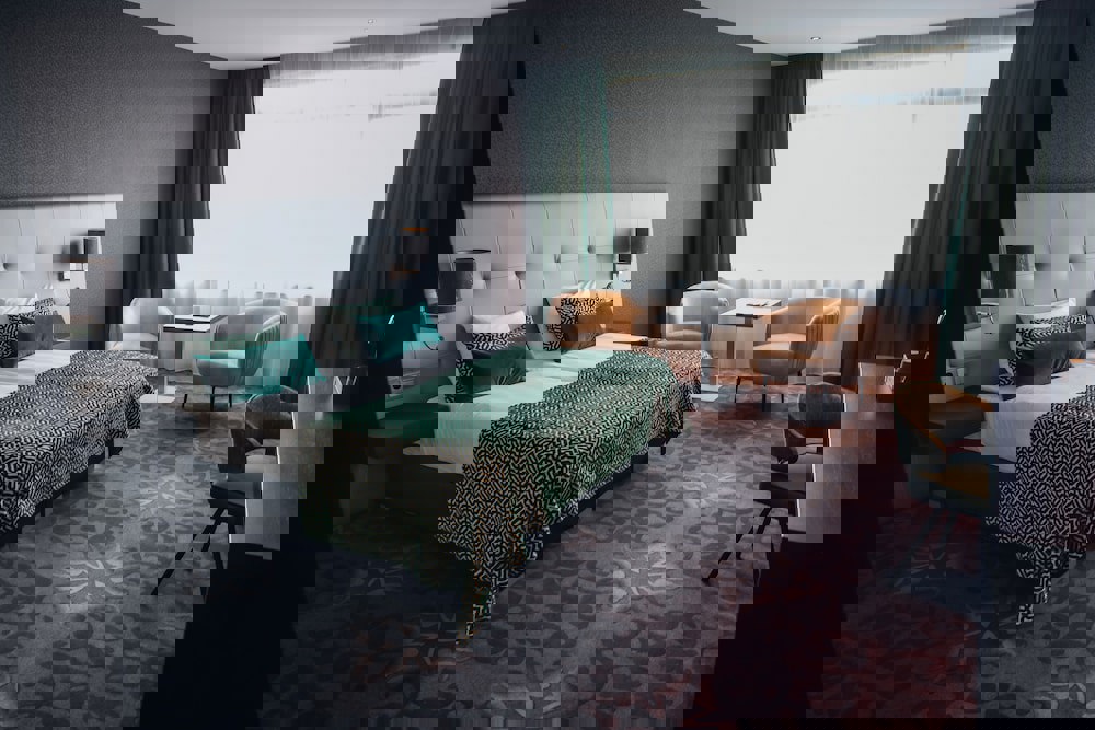 Van Der Valk Hotel Almere