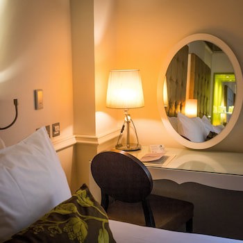 Hotel Indigo Glasgow, An Ihg Hotel