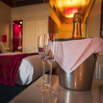 Hotel Indigo Glasgow, An Ihg Hotel
