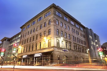 Hotel Indigo Glasgow, An Ihg Hotel