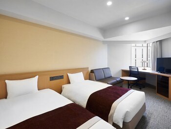 Daiwa Roynet Hotel Nagoya Shinkansenguchi
