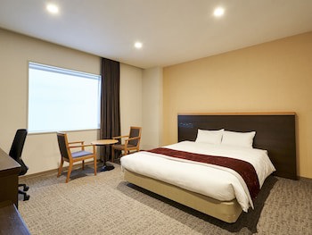 Daiwa Roynet Hotel Nagoya Shinkansenguchi