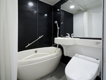 Daiwa Roynet Hotel Nagoya Shinkansenguchi