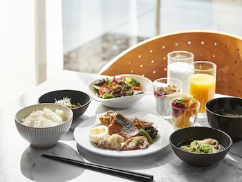 Daiwa Roynet Hotel Nagoya Shinkansenguchi