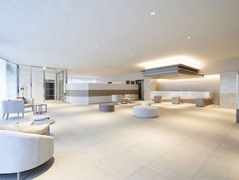 Daiwa Roynet Hotel Nagoya Shinkansenguchi