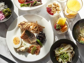 Daiwa Roynet Hotel Nagoya Shinkansenguchi
