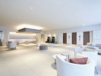 Daiwa Roynet Hotel Nagoya Shinkansenguchi