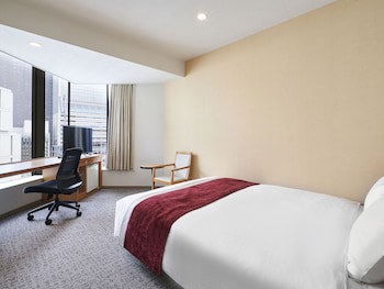Daiwa Roynet Hotel Nagoya Shinkansenguchi