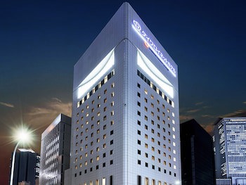 Daiwa Roynet Hotel Nagoya Shinkansenguchi