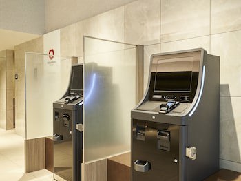 Daiwa Roynet Hotel Nagoya Shinkansenguchi