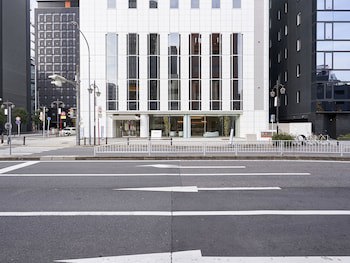 Daiwa Roynet Hotel Nagoya Shinkansenguchi