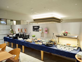 Daiwa Roynet Hotel Nagoya Shinkansenguchi