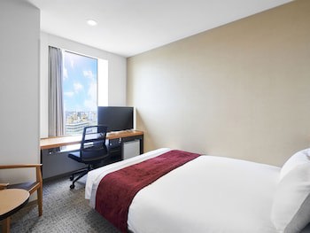Daiwa Roynet Hotel Nagoya Shinkansenguchi