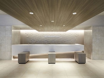 Daiwa Roynet Hotel Nagoya Shinkansenguchi