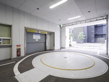 Daiwa Roynet Hotel Nagoya Shinkansenguchi