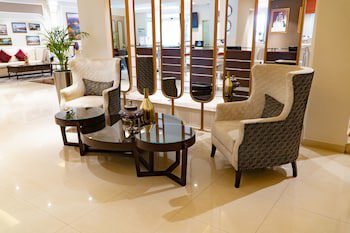 Al Ain Palace Hotel