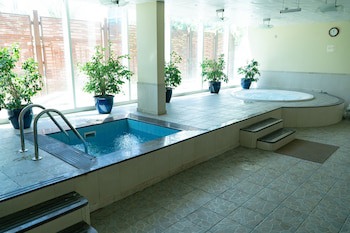 Al Ain Palace Hotel